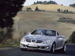 Mercedes-Benz SLK-Class 2005 года
